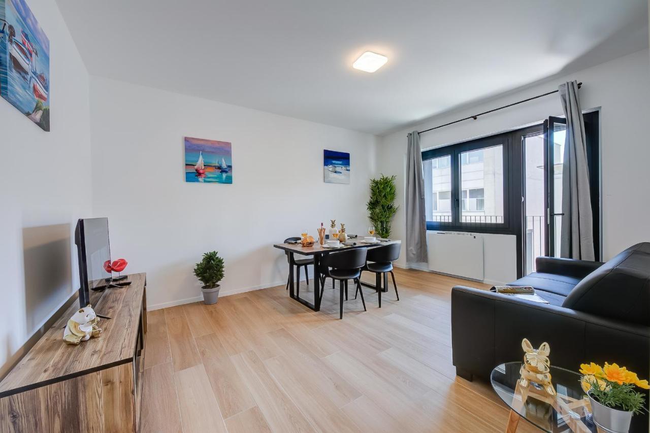לוגאנו Boutique Homes מראה חיצוני תמונה