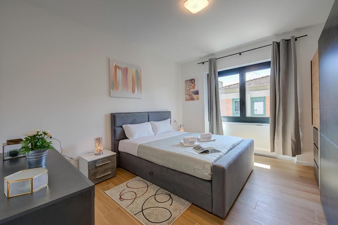 לוגאנו Boutique Homes מראה חיצוני תמונה