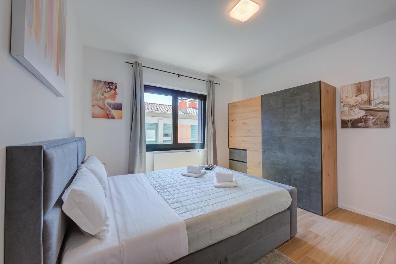 לוגאנו Boutique Homes מראה חיצוני תמונה