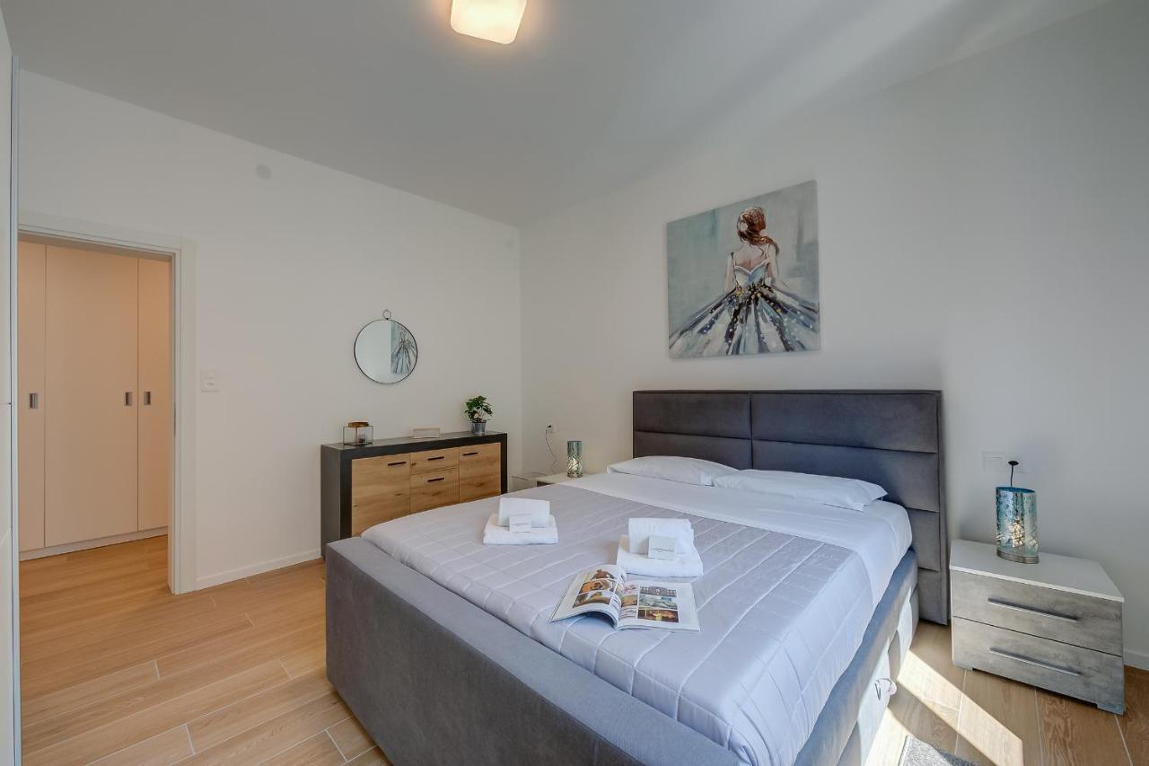 לוגאנו Boutique Homes מראה חיצוני תמונה