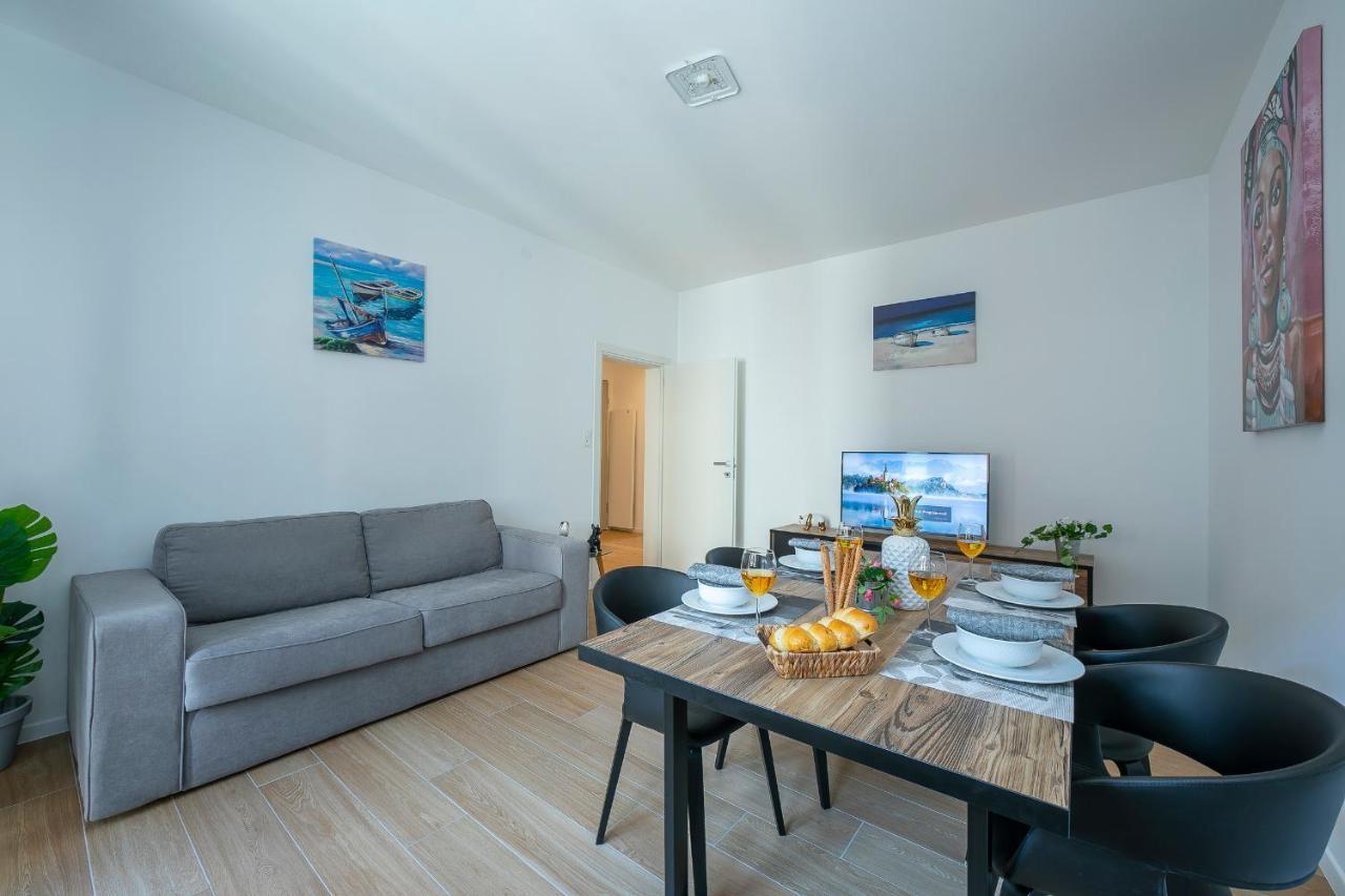 לוגאנו Boutique Homes מראה חיצוני תמונה