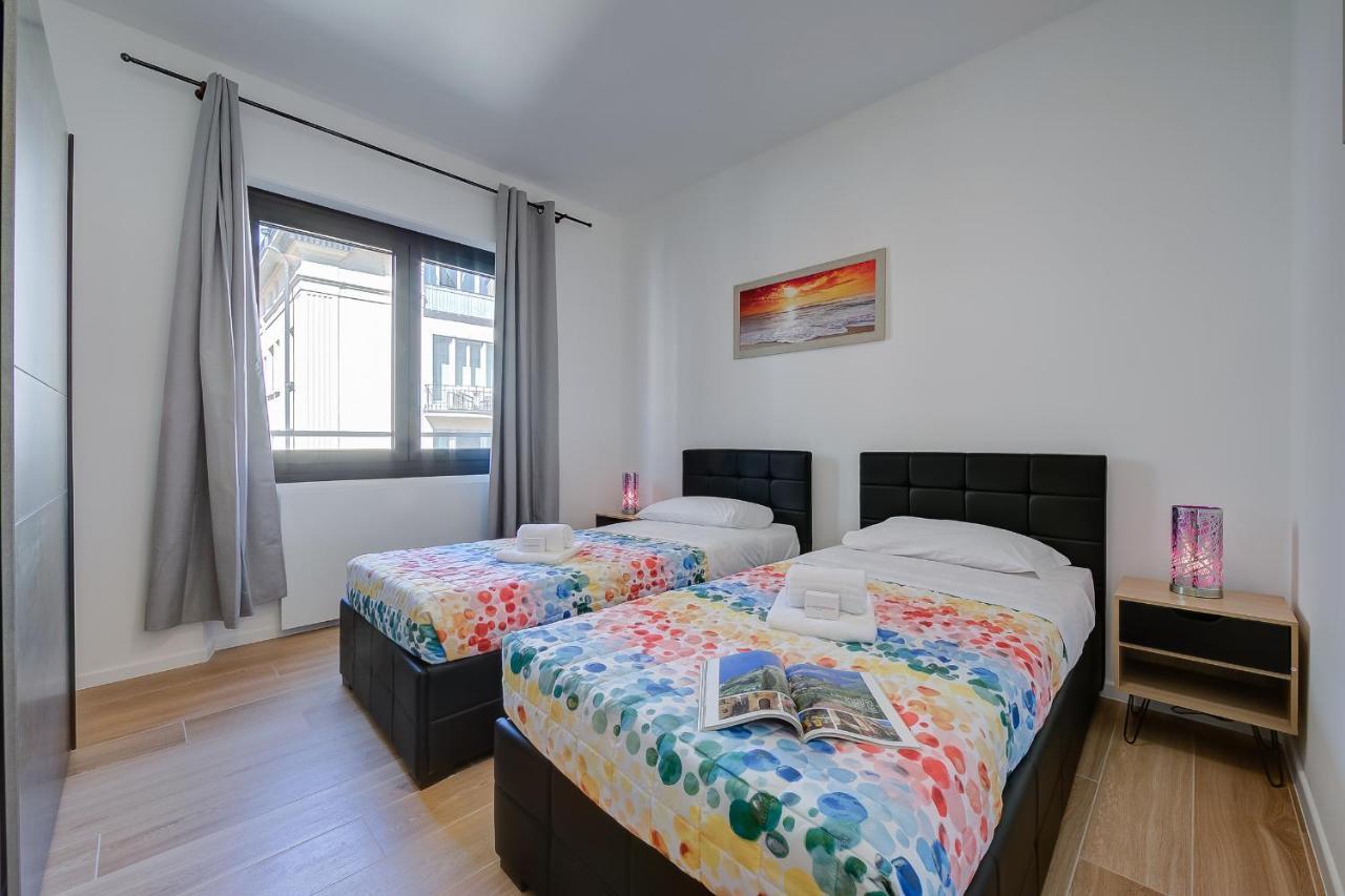 לוגאנו Boutique Homes מראה חיצוני תמונה
