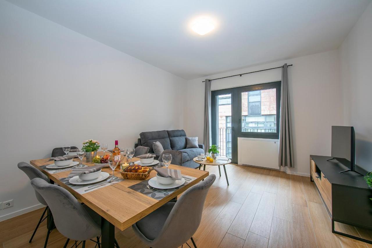 לוגאנו Boutique Homes מראה חיצוני תמונה