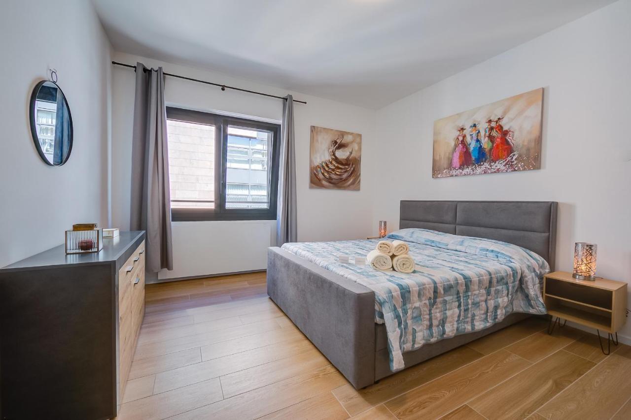 לוגאנו Boutique Homes מראה חיצוני תמונה