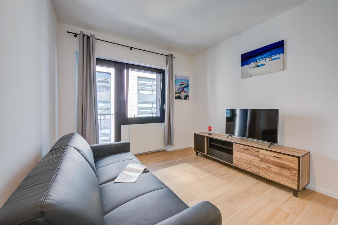 לוגאנו Boutique Homes מראה חיצוני תמונה