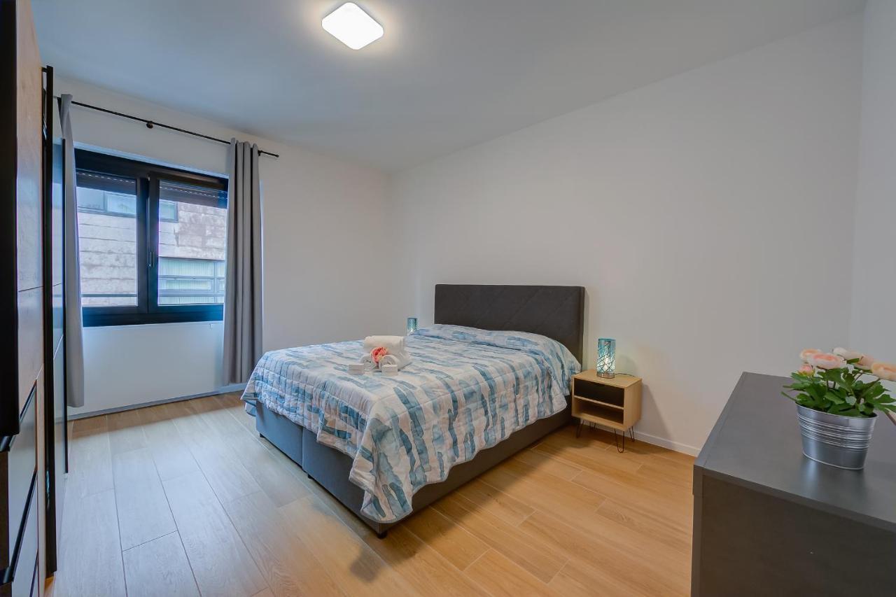 לוגאנו Boutique Homes מראה חיצוני תמונה