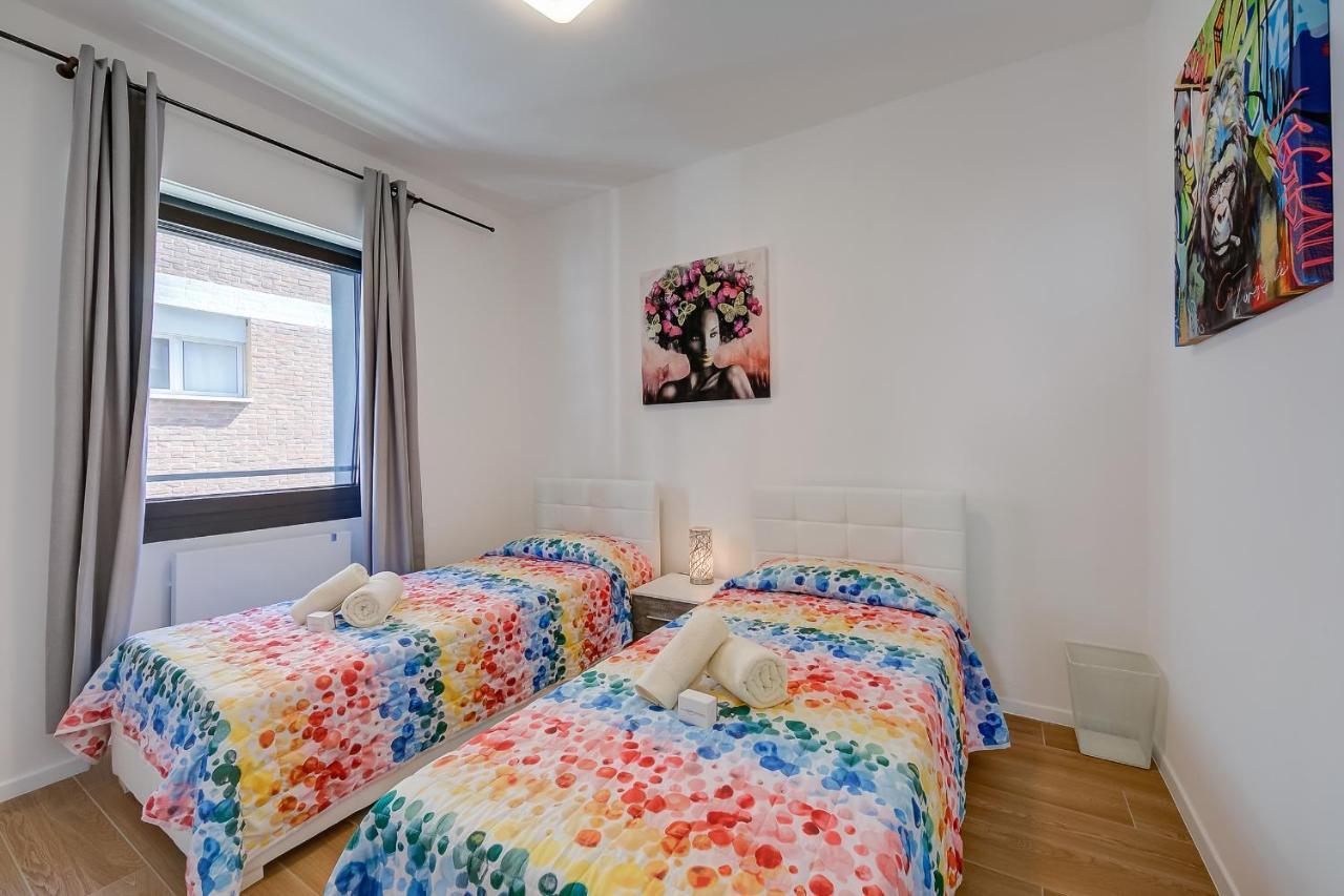 לוגאנו Boutique Homes מראה חיצוני תמונה