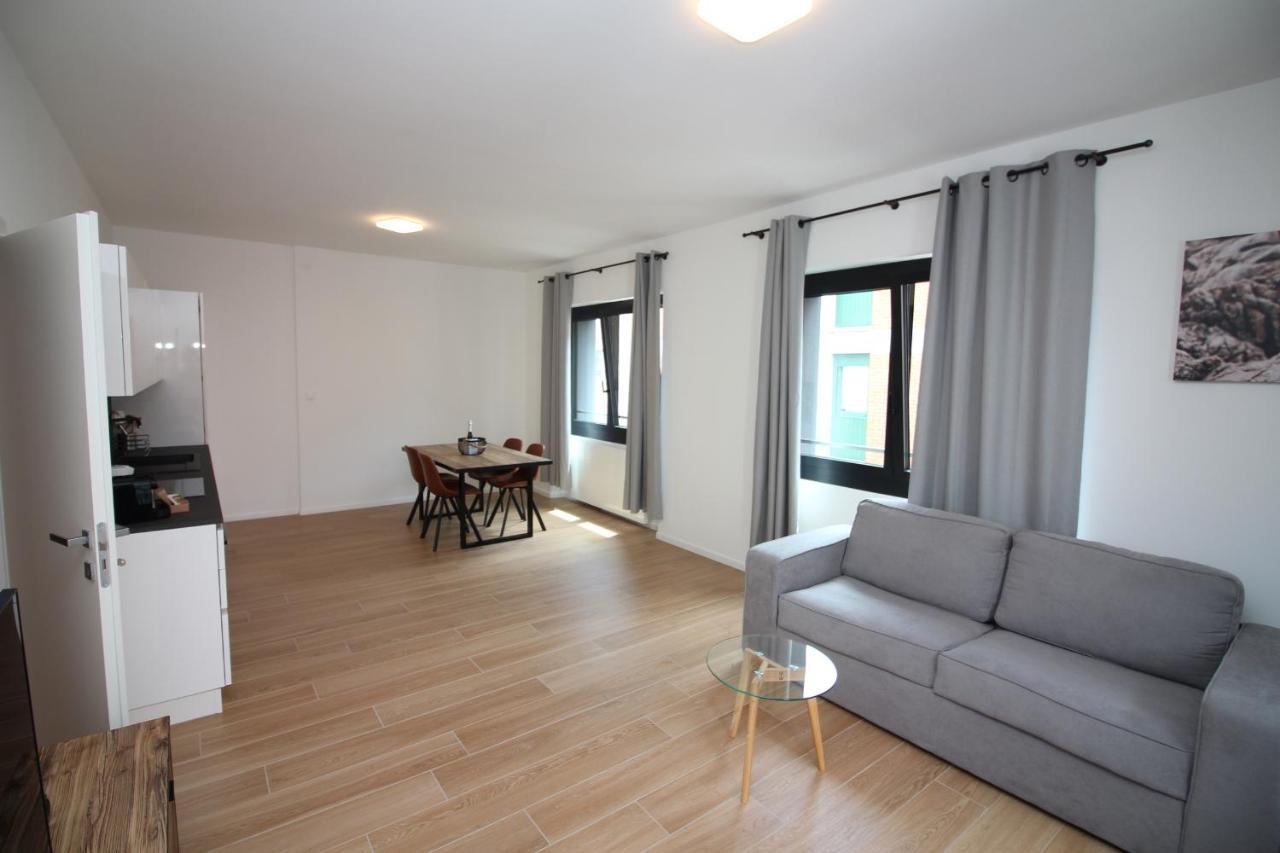 לוגאנו Boutique Homes מראה חיצוני תמונה