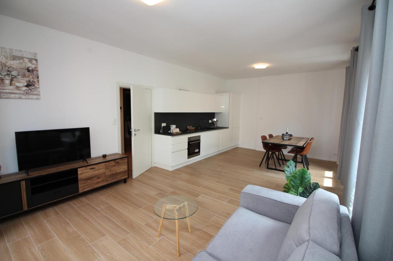 לוגאנו Boutique Homes מראה חיצוני תמונה