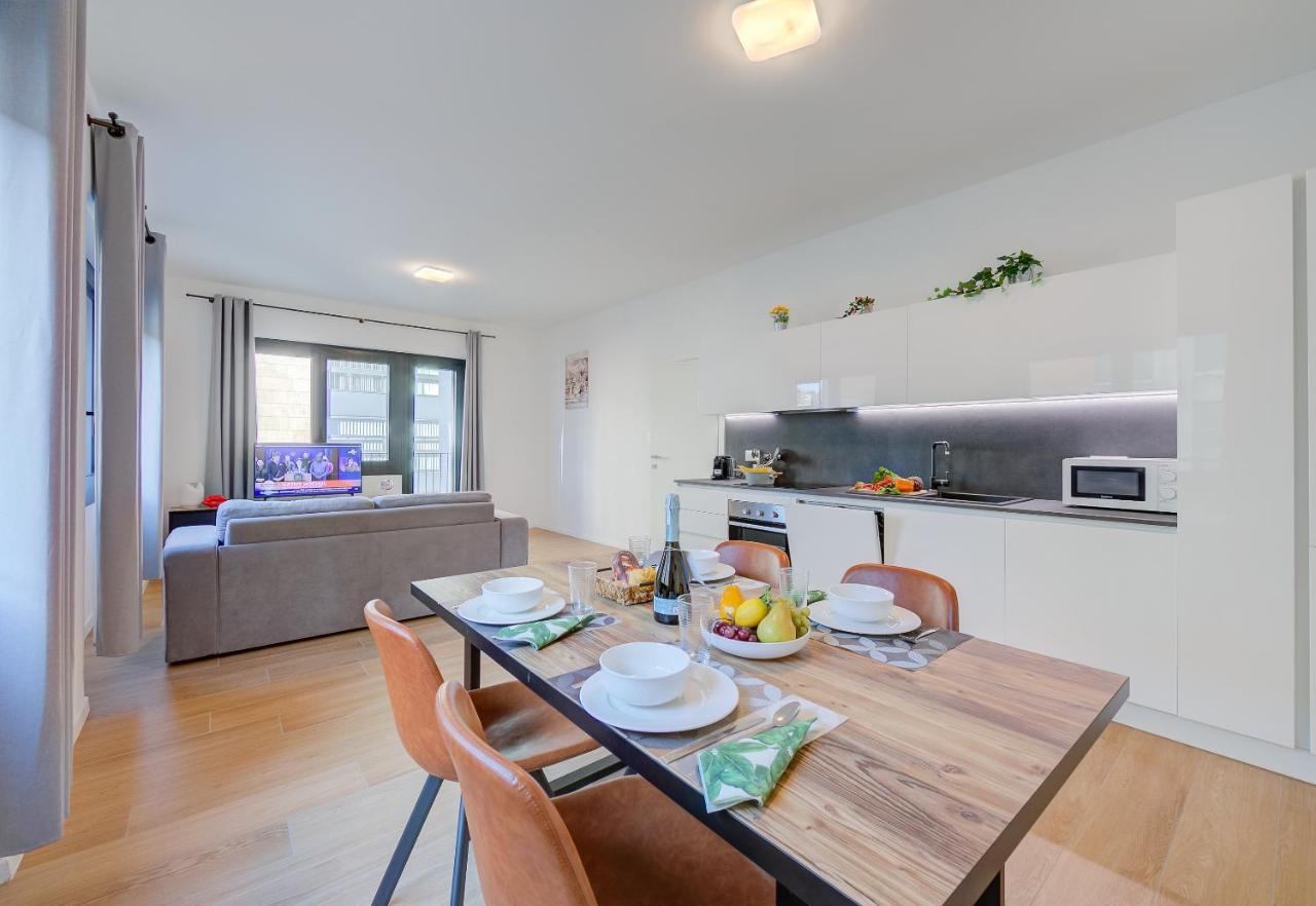 לוגאנו Boutique Homes מראה חיצוני תמונה