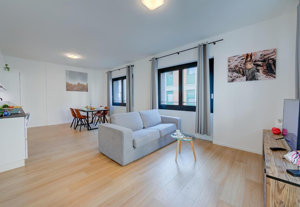 לוגאנו Boutique Homes מראה חיצוני תמונה