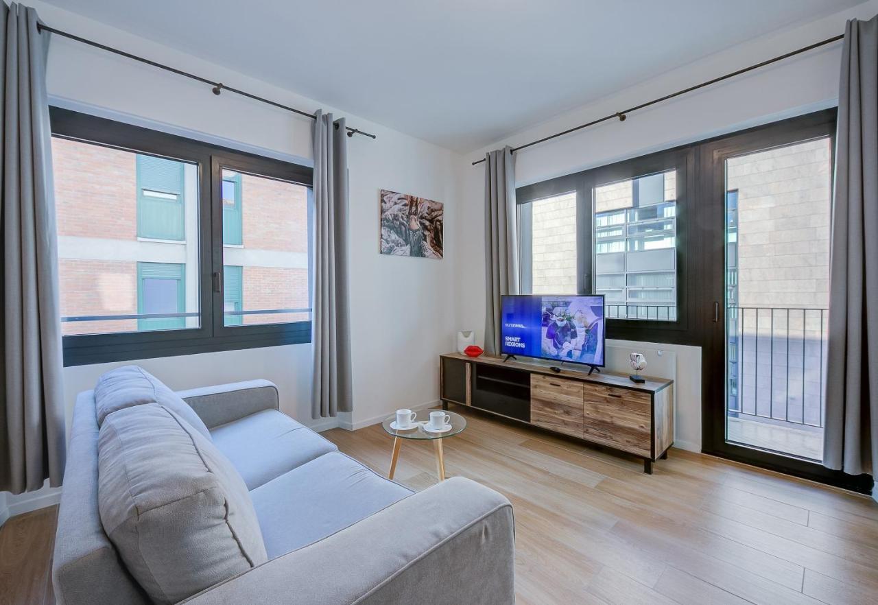לוגאנו Boutique Homes מראה חיצוני תמונה