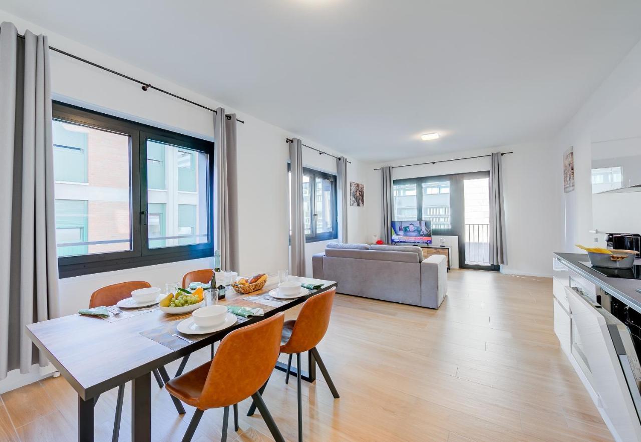לוגאנו Boutique Homes מראה חיצוני תמונה