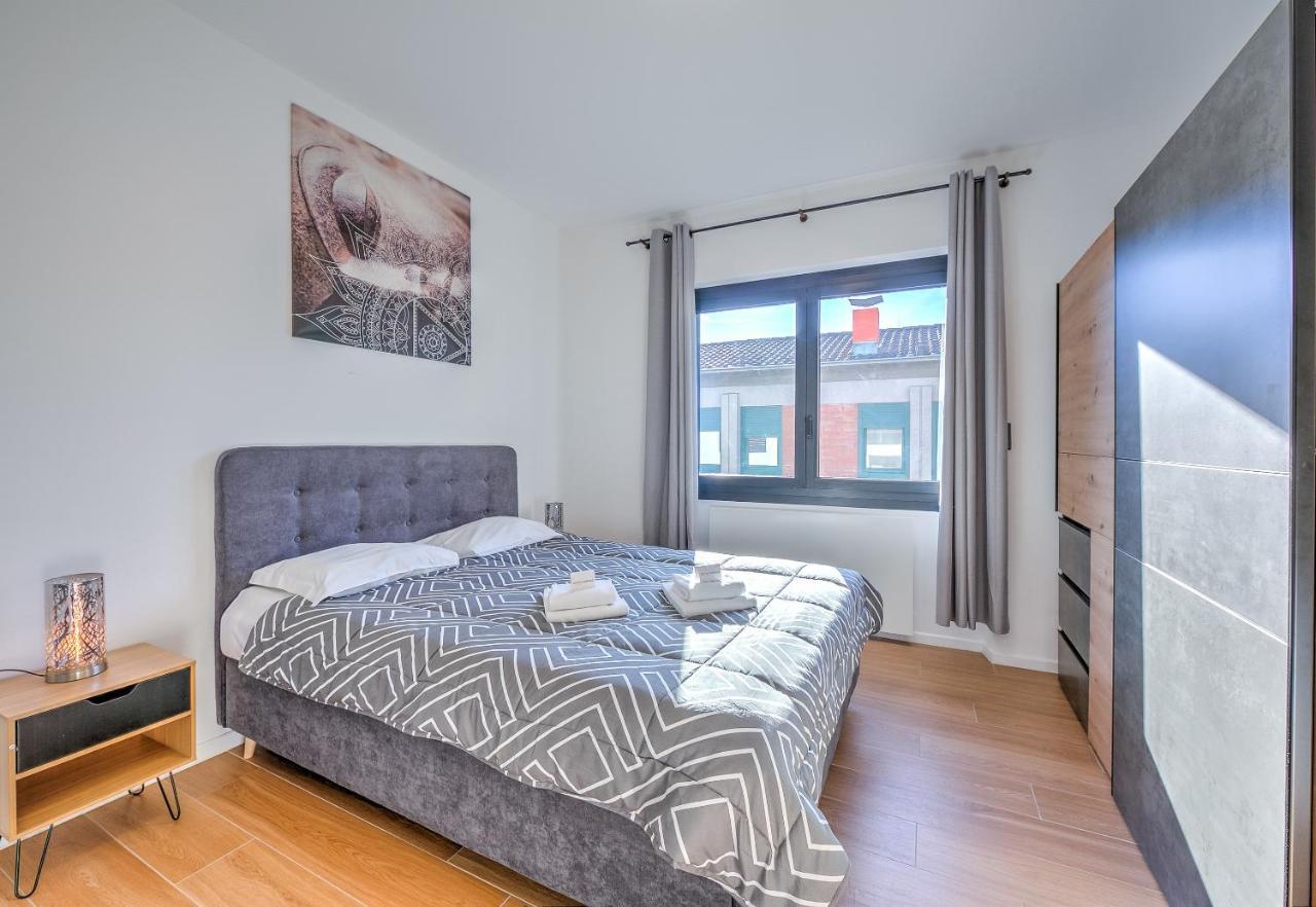 לוגאנו Boutique Homes מראה חיצוני תמונה