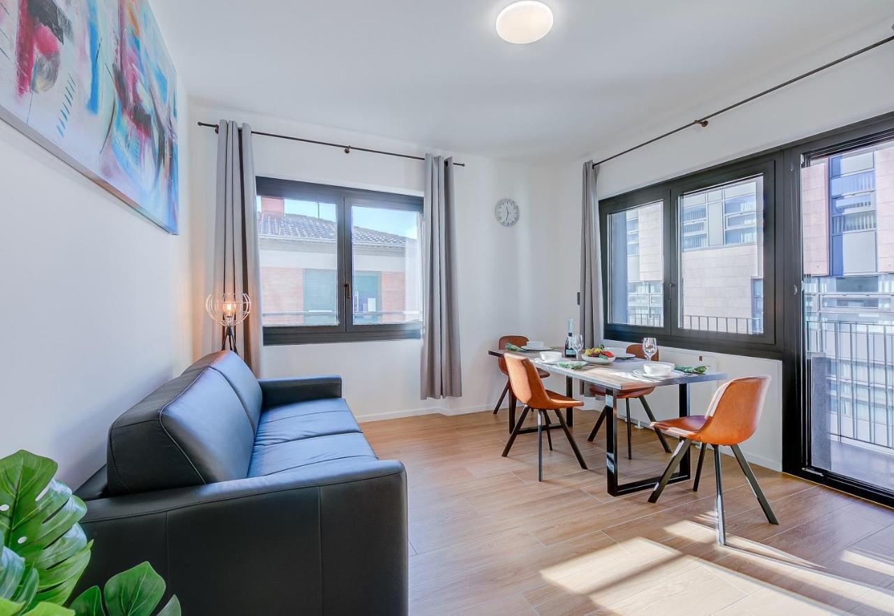 לוגאנו Boutique Homes מראה חיצוני תמונה