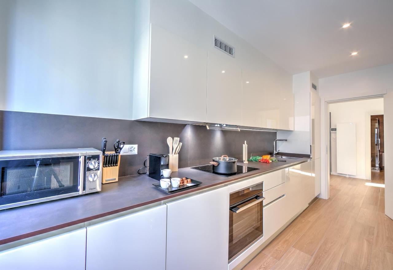 לוגאנו Boutique Homes מראה חיצוני תמונה