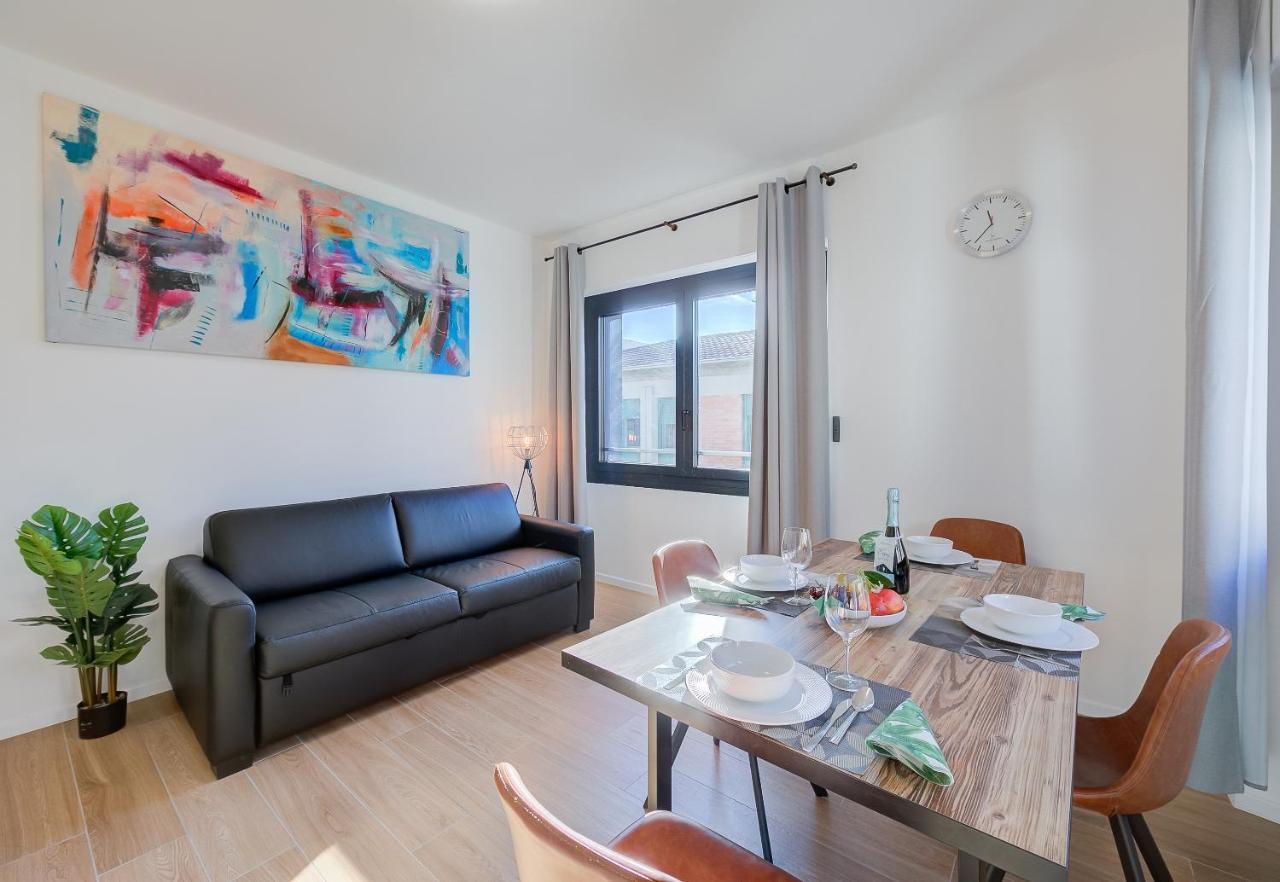 לוגאנו Boutique Homes מראה חיצוני תמונה