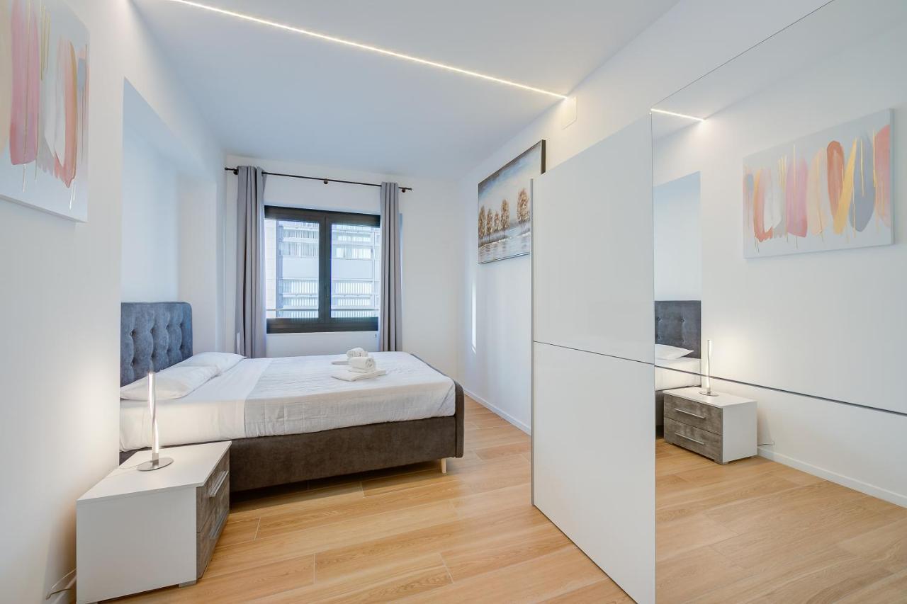 לוגאנו Boutique Homes מראה חיצוני תמונה