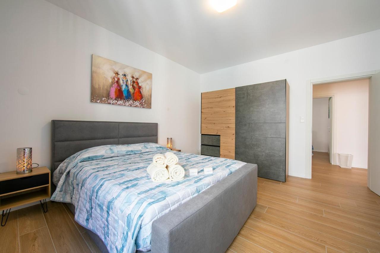 לוגאנו Boutique Homes מראה חיצוני תמונה