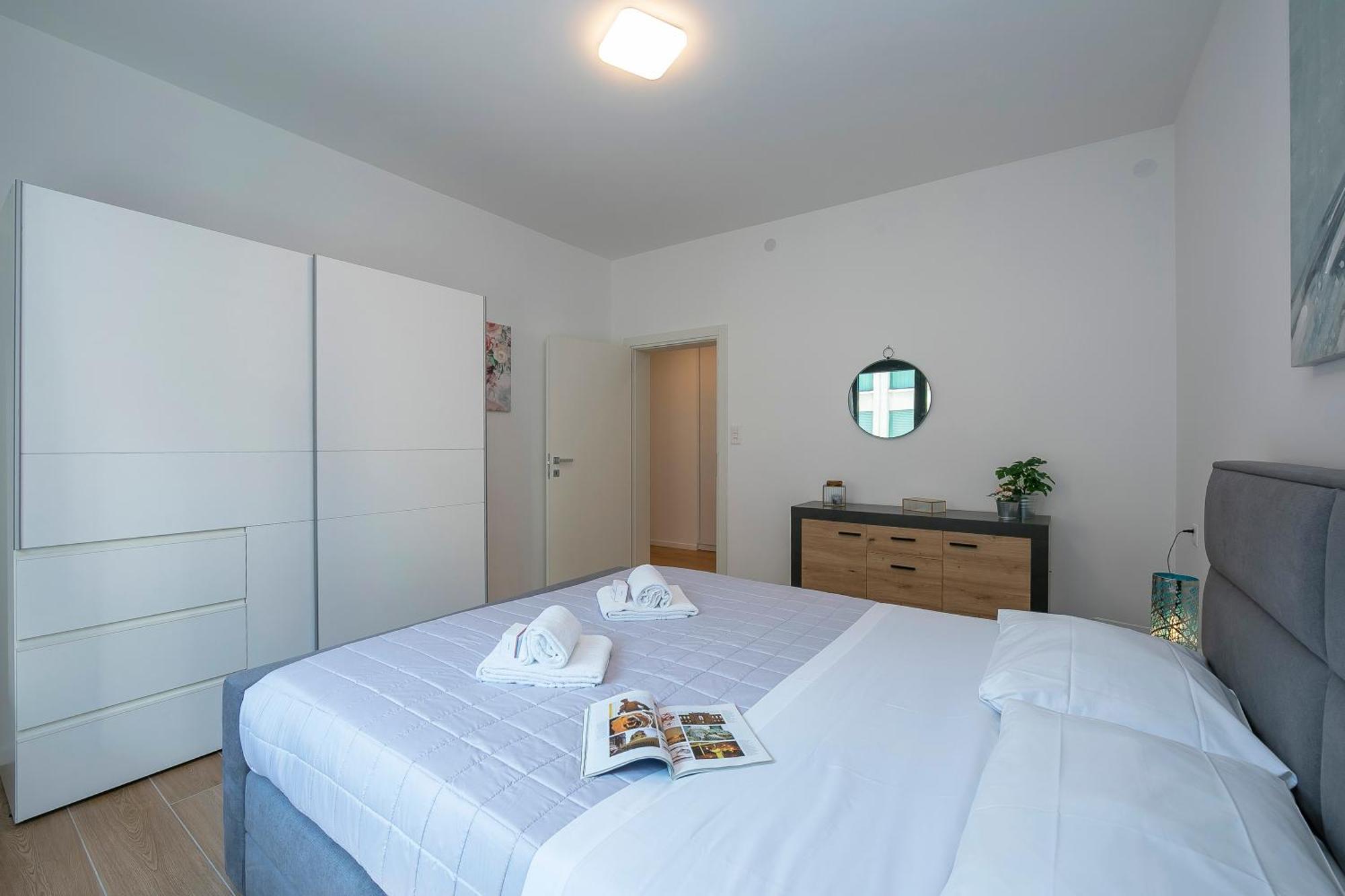 לוגאנו Boutique Homes מראה חיצוני תמונה